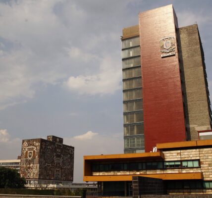 UNAM rescinde contrato con empresa Territorium Life tras crisis en el examen de ingreso 2 unam 2048x1365 1