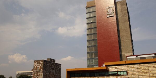 UNAM rescinde contrato con empresa Territorium Life tras crisis en el examen de ingreso 13 unam 2048x1365 1