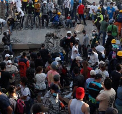 Investigan a un embajador francés por usar residencia oficial en África con fines sexuales 1 van 132 muertos colombia terremoto 13 1000x428