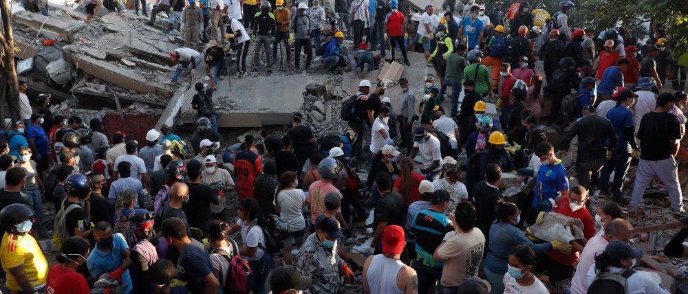 van 132 muertos colombia