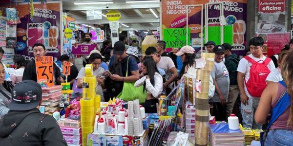 Ventas por ciclo escolar 2026-2027 oxigenarán a micro y pequeñas empresas: Coparmex CDMX 15 ventas ciclo escolar 26 27 oxigenaran micro pequenas empresas coparmex cdmx 13 1000x428