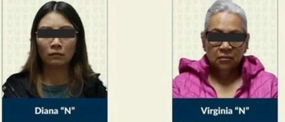 Vinculan a proceso a madre e hija por presunto despojo de vivienda en la Del Valle 1 vinculan proceso madre hija despojo del