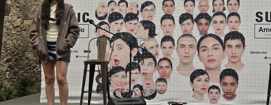 Javiera Mena revive Esquemas Juveniles a 20 años de su lanzamiento 1 5759de4b 4179 4d75 83ba 1808235cde27