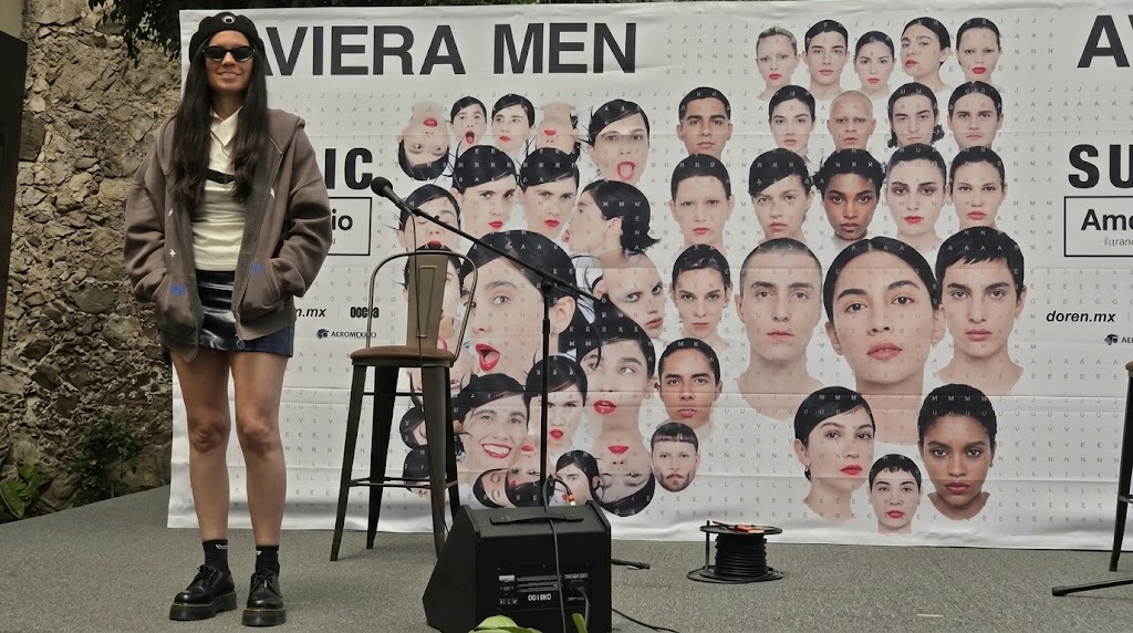 Javiera Mena revive Esquemas Juveniles a 20 años de su lanzamiento 1 5759de4b 4179 4d75 83ba 1808235cde27
