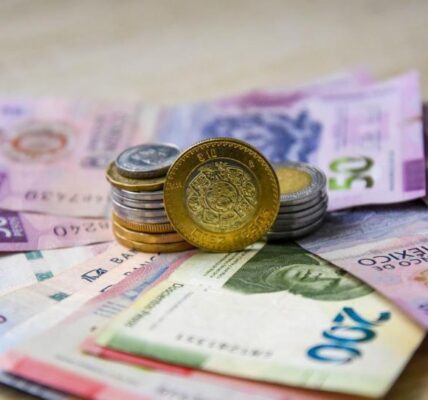 Paquete Económico 2027 será responsable y mantendrá inversión, bienestar, salud y educación: Sheinbaum 5 6a9713bade2f3