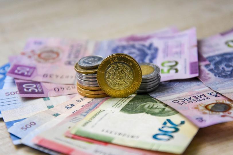 Paquete Económico 2027 será responsable y mantendrá inversión, bienestar, salud y educación: Sheinbaum 1 6a9713bade2f3