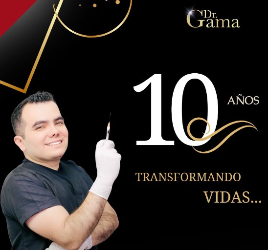 "El cirujano de las estrellas" cumple 10 años de éxitos 1 Gama