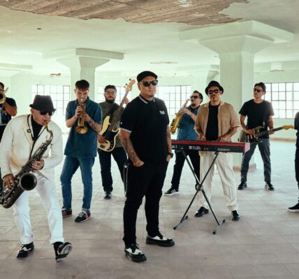 Inspector le pone freno a la nostalgia: el ska mexicano sigue vivo y prepara una fiesta por sus 30 años 1 Inspector 4 scaled