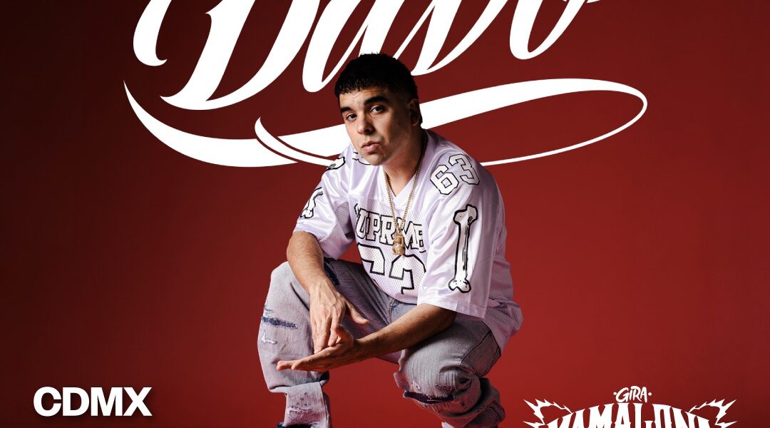 MC DAVO 2026 11