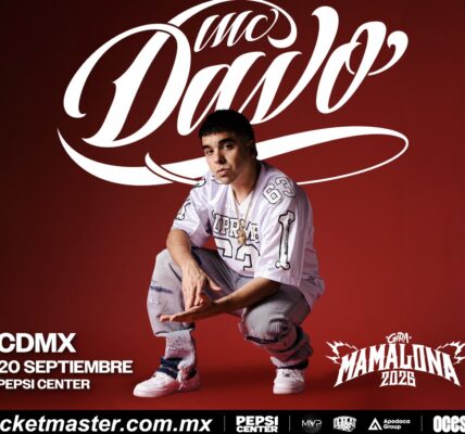 MC DAVO 2026 11