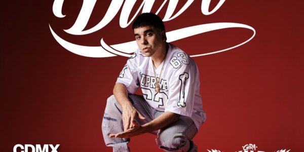 MC DAVO 2026 11