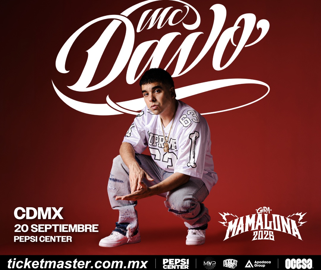 MC DAVO 2026 11