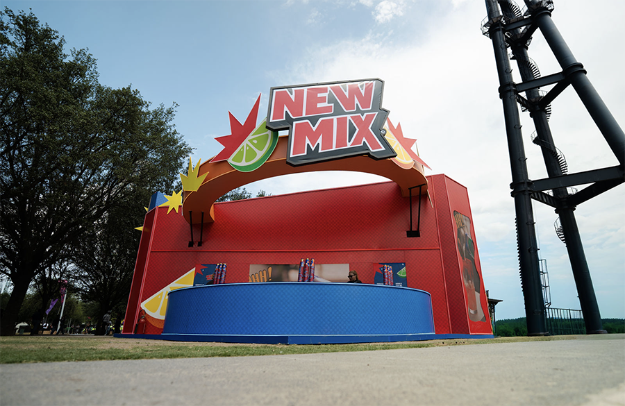 ¡ARRE con los reales! Llega el festival que pondrá a cantar a todo México 2 NM Arre 1