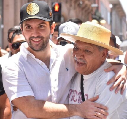 Gerardo Sánchez Zumaya irrumpe en la disputa por San Luis Potosí y rebasa al PVEM en dos escenarios 4 PHOTO 2026 09 07 11 21 31