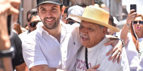 Gerardo Sánchez Zumaya irrumpe en la disputa por San Luis Potosí y rebasa al PVEM en dos escenarios 13 PHOTO 2026 09 07 11 21 31