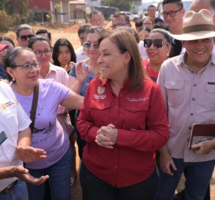 Rocío Nahle, como Muñoz Turnbull: “Más infraestructura e industrias” 4 Veracruz Rocio 1024x682 1