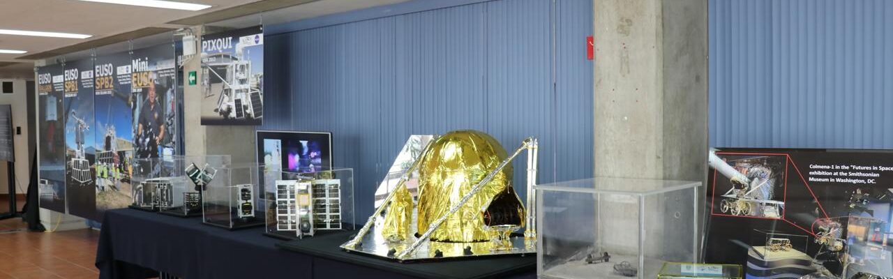 México le muestra la nueva misión lunar Colmena-2 a China una oportunidad de colaboración internacional en Ciencia y Negocios 6 WhatsApp Image 2026 09 03 at 19.27.26 4
