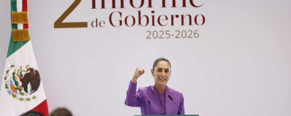 amnistia internacional gaves omisiones derechos humanos sheinbaum 13 1000x428