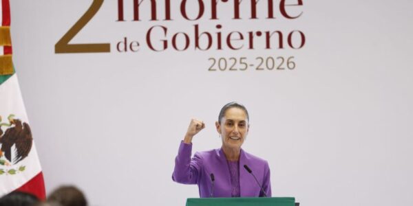 Señala Amnistía Internacional graves omisiones en derechos humanos en el informe de Sheinbaum 16 amnistia internacional gaves omisiones derechos humanos sheinbaum 13 1000x428