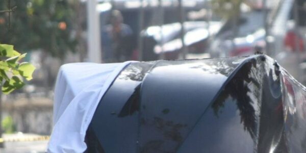 Detienen en Nueva Atzacoalco a 'mototaxista' acusado de robar a pasajera 17 cae mototaxista acusado robo pasajera nueva atzacoalco 13 1000x428