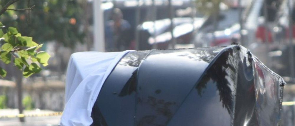 Detienen en Nueva Atzacoalco a 'mototaxista' acusado de robar a pasajera 1 cae mototaxista acusado robo pasajera nueva