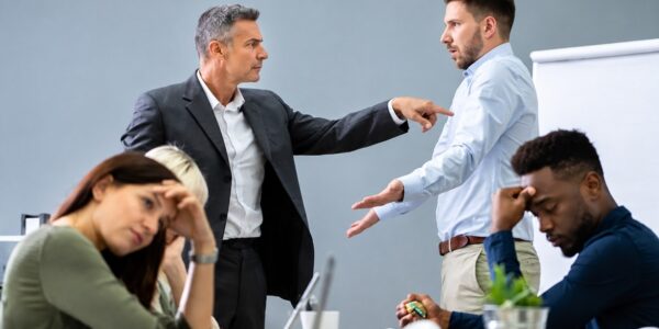 conflicto