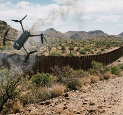 defensa concluye operacion aguila alta con cinco drones inhabilitados imagen generada con ia 13 1000x428