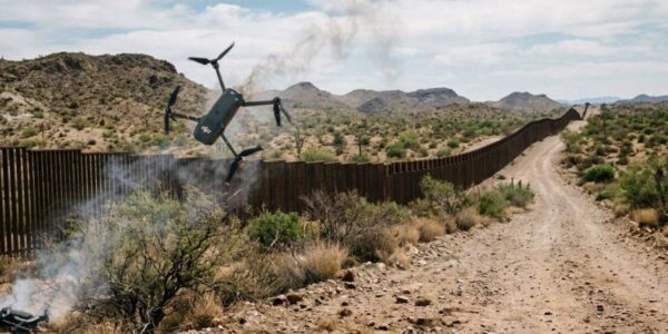 defensa concluye operacion aguila alta con cinco drones inhabilitados imagen generada con ia 13 1000x428