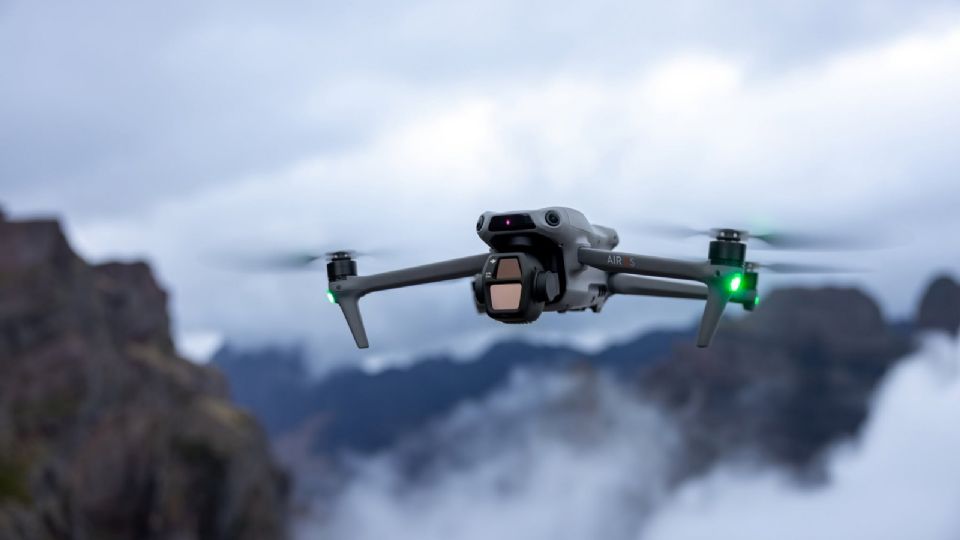 Los cárteles de México avanzan en el uso de drones: contratan a colombianos combatientes en Ucrania para entrenamientos, según el WP 1 f960x540 156809 230884 5050