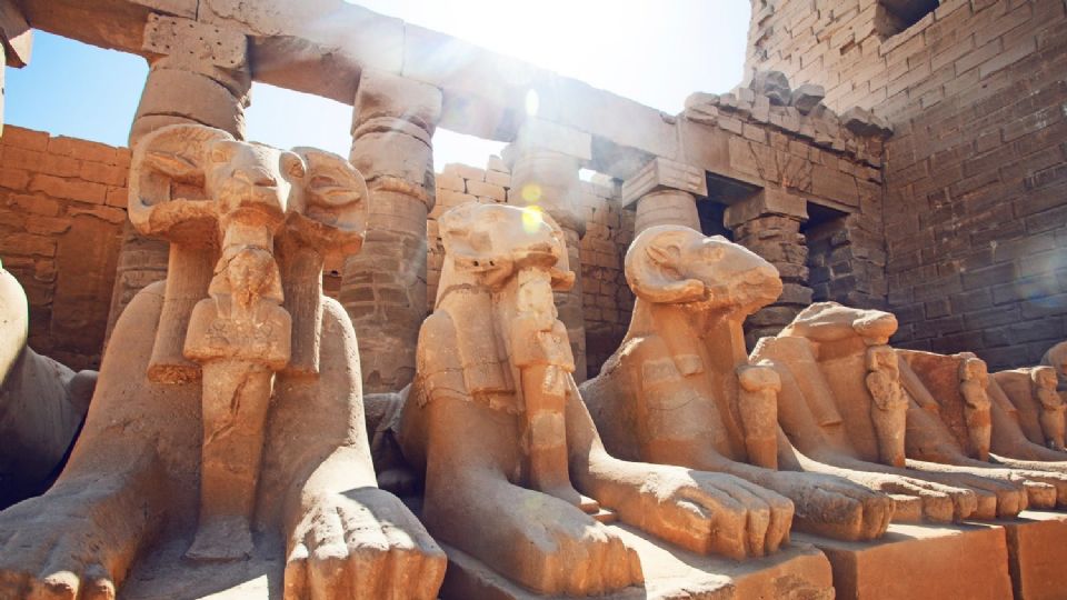 Egipto crea comité especial para recibir a quienes verán el eclipse total de Sol en agosto de 2027 1 f960x540 157452 231527 5938