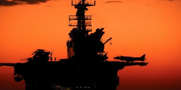 Fuerzas Armadas de EU afirman que lanzaron un nuevo ataque contra Irán 11 f960x540 157459 231534 5050