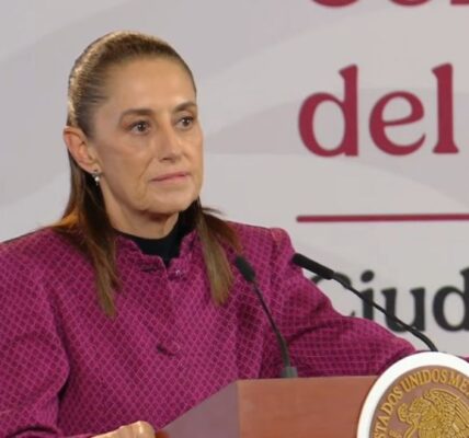 Sheinbaum atribuye asesinato de tecladista de Camilo Séptimo a disputa entre familias 2 f960x540 157636 231711 3631
