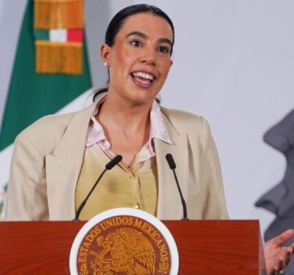 Exhiben a la secretaria de Turismo con las joyas que esconde en redes; "he construido un patrimonio propio", responde 2 f960x540 157644 231719 5050