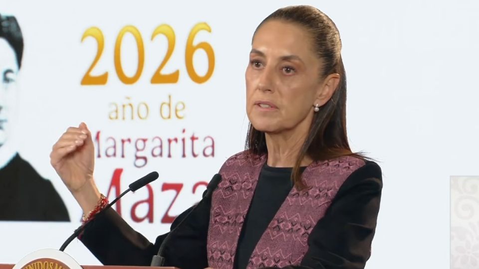 Sheinbaum niega abucheos en su contra durante evento en Colima y afirma que gritos de "fuera" eran para manifestantes 1 f960x540 157951 232026 6025
