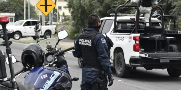 Procesan a "El Niño", menor de 16 años, por el homicidio de una persona en bar de Querétaro 12 f960x540 95297 169372 5050