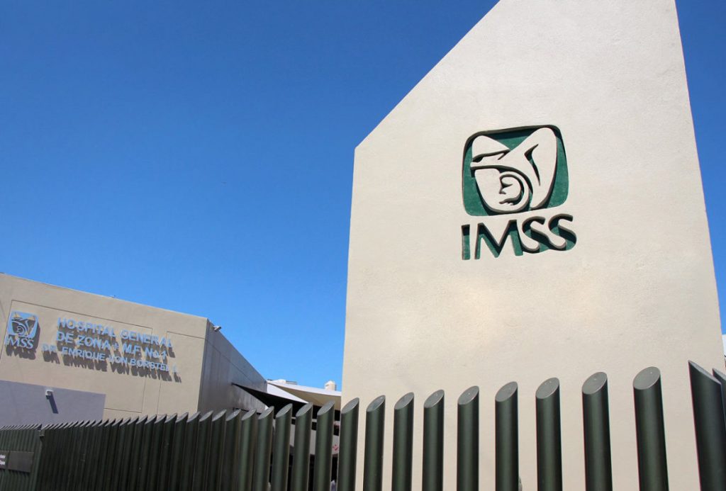 Más de mil millones bajo revisión 1 imss 1024x693 1