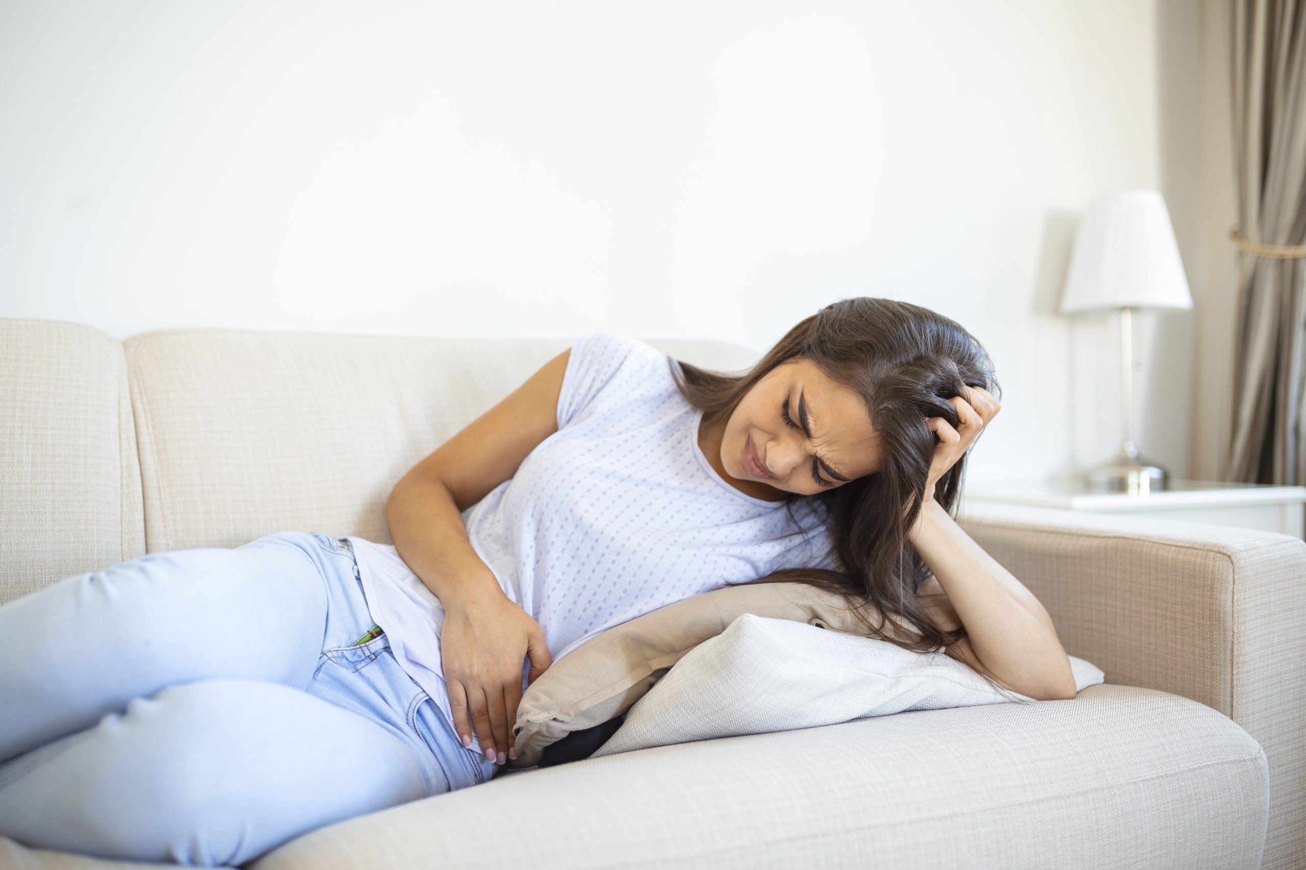 Infecciones respiratorias, gastrointestinales y urinarias concentran las atenciones médicas en México 1 infecciones scaled