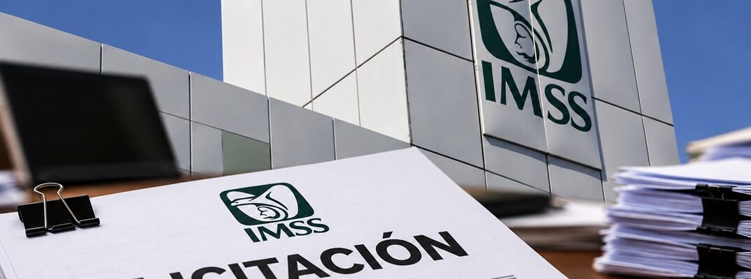 El fantasma de una licitación anterior 1 licitacion
