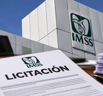 El fantasma de una licitación anterior 3 licitacion