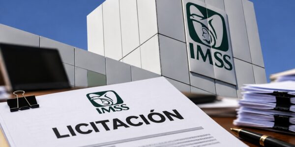 El fantasma de una licitación anterior 12 licitacion