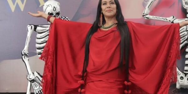 Entre tradición y nuevas voces: Lila Downs prepara una noche de Día de Muertos en el Auditorio Nacional 12 photo 2026 09 07 16 47 36