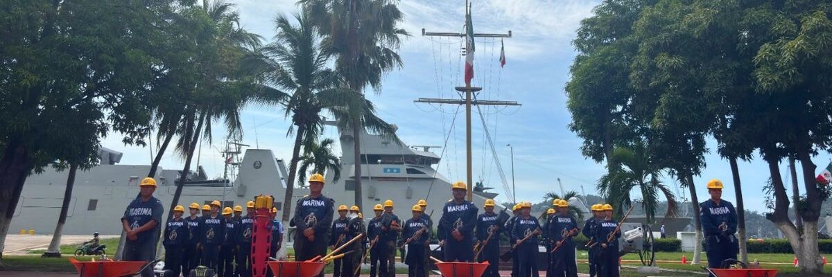plan marina en su fase de prevencion