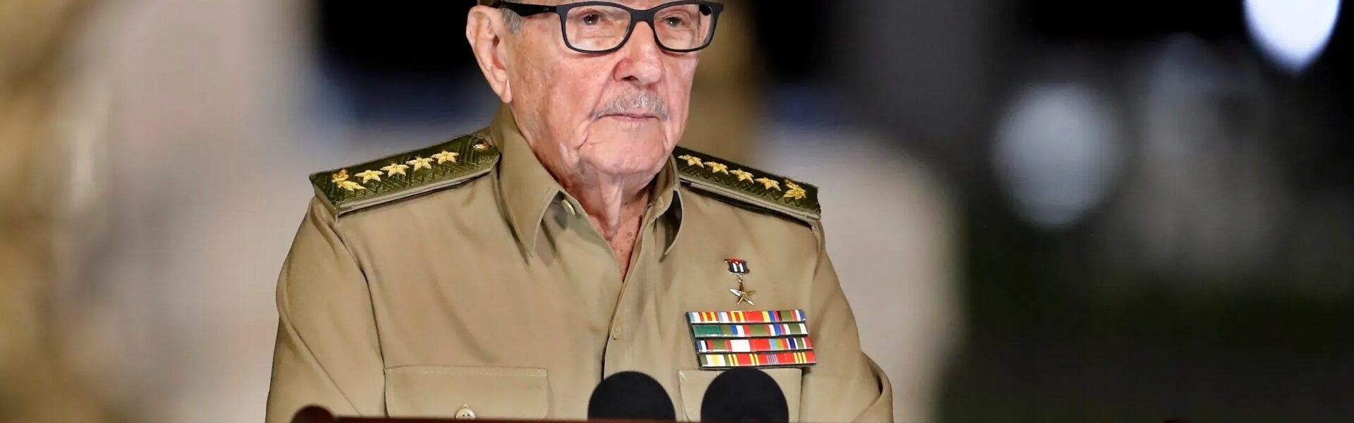 Estados Unidos sanciona a un nieto de Raúl Castro y al Banco Exterior de Cuba 1 raul castro cuba 3 1