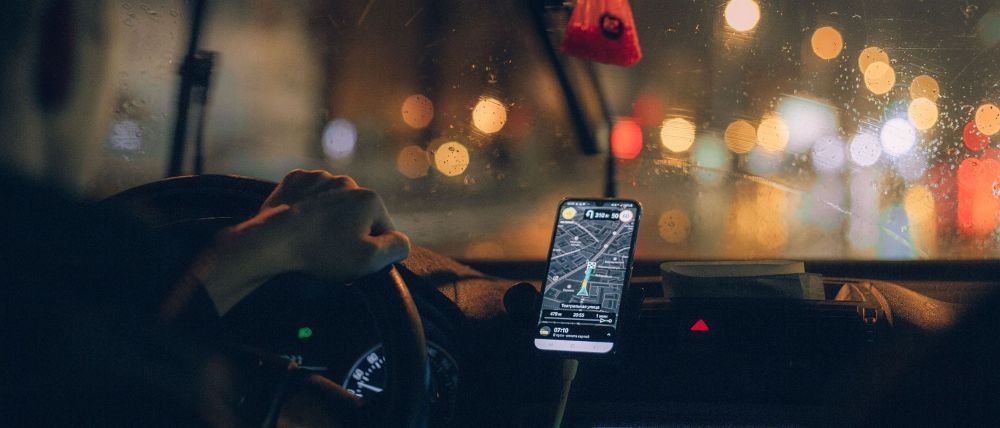 Borrador automáticoSSPC y DiDi se unen: usarán IA para la detección de incidentes durante viajes 1 sspc y didi implementaran sistema con ia para identificar posibles incidentes durante viajes
