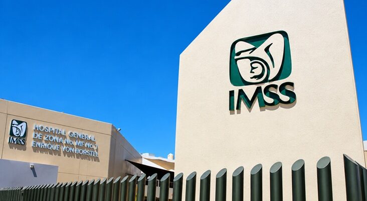 Irregularidades en equipos industriales adquiridos por el IMSS 1 IMSS2