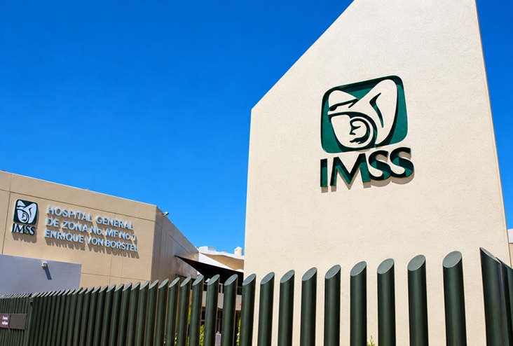 Irregularidades en equipos industriales adquiridos por el IMSS 1 IMSS2