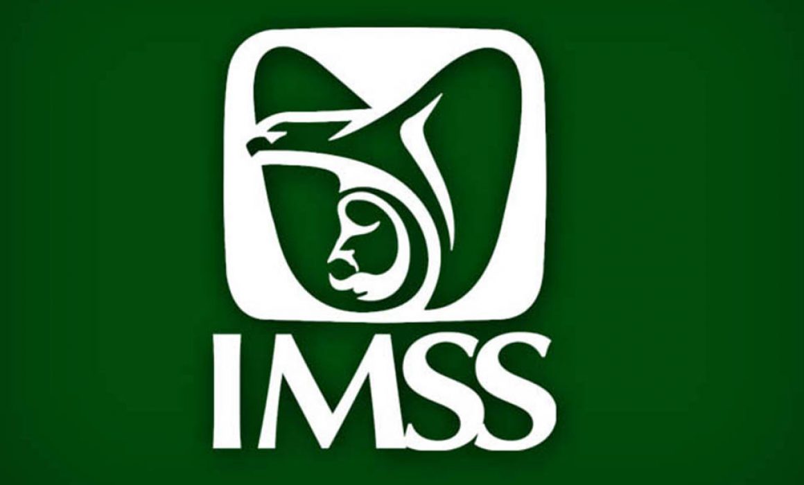 Contrataciones millonarias del IMSS adjudicadas con declaraciones falsas 1 imss logo